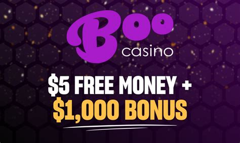  boo casino bonus